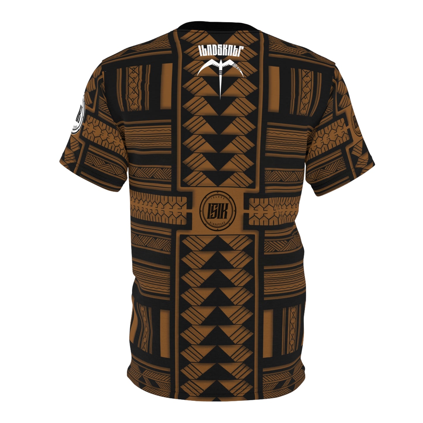 Island SikNature - Brown and Proud