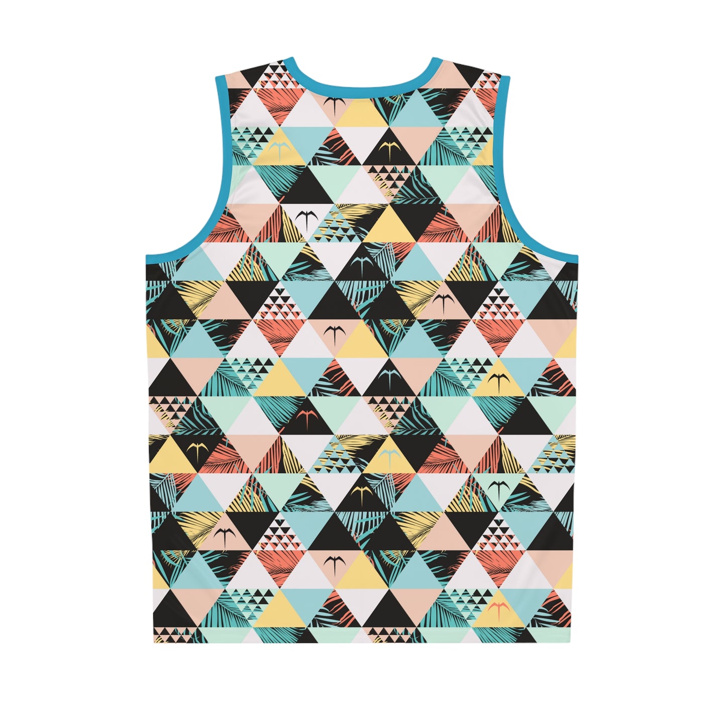 Bless the Mess Tank Tops