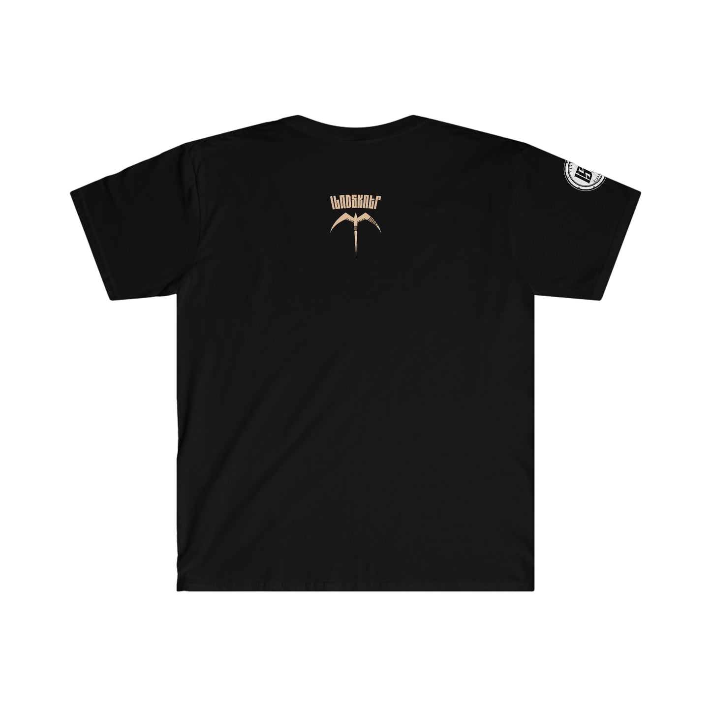 Island Siknature - Melanin