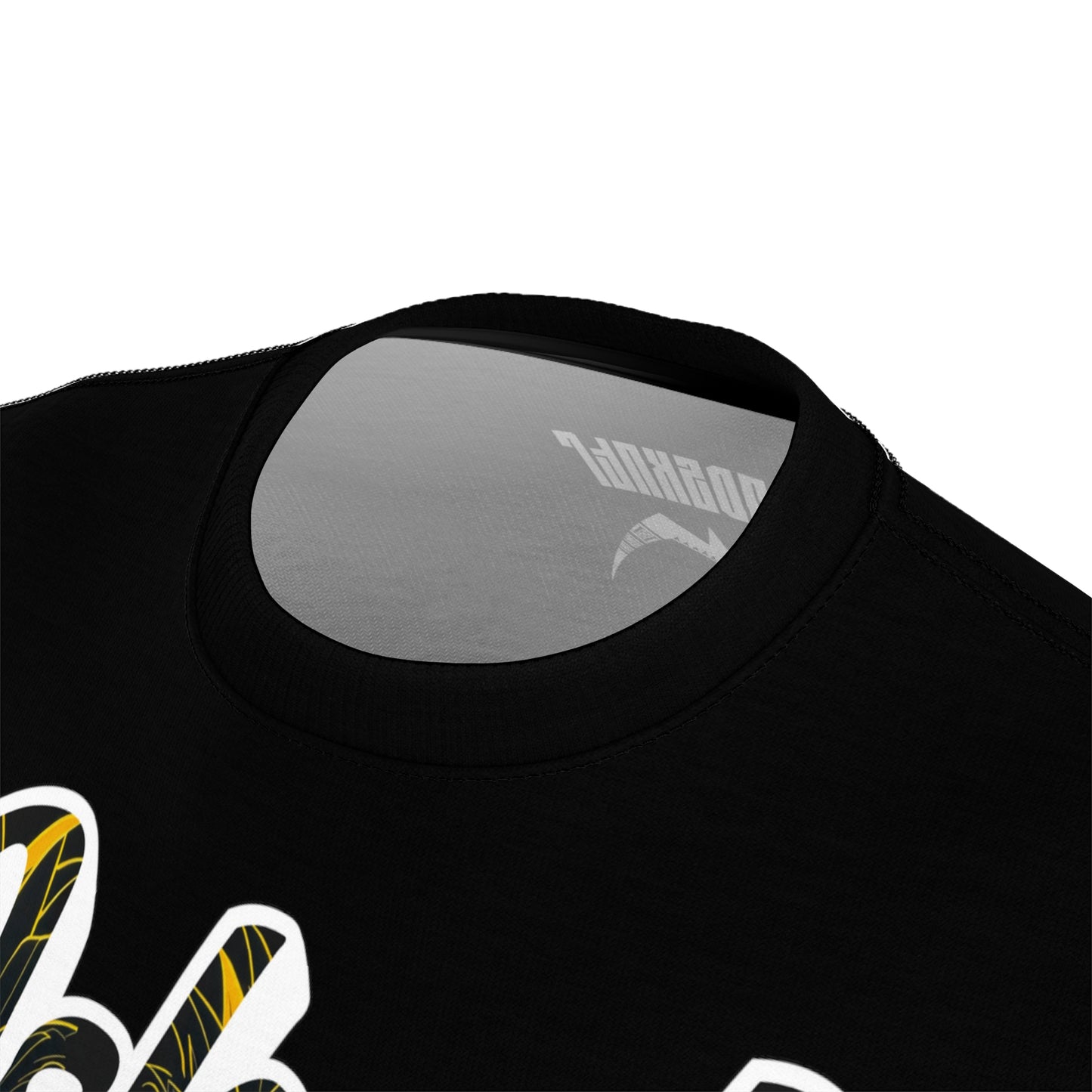 Island SikNature - Pineapple Pattern