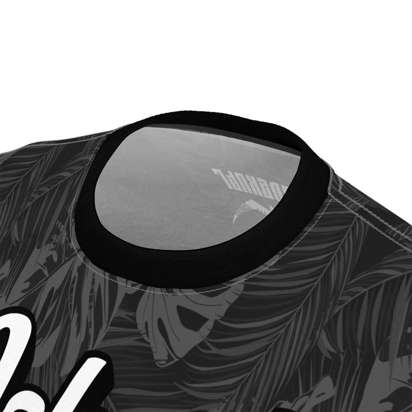 Island SikNature - Dark Floral