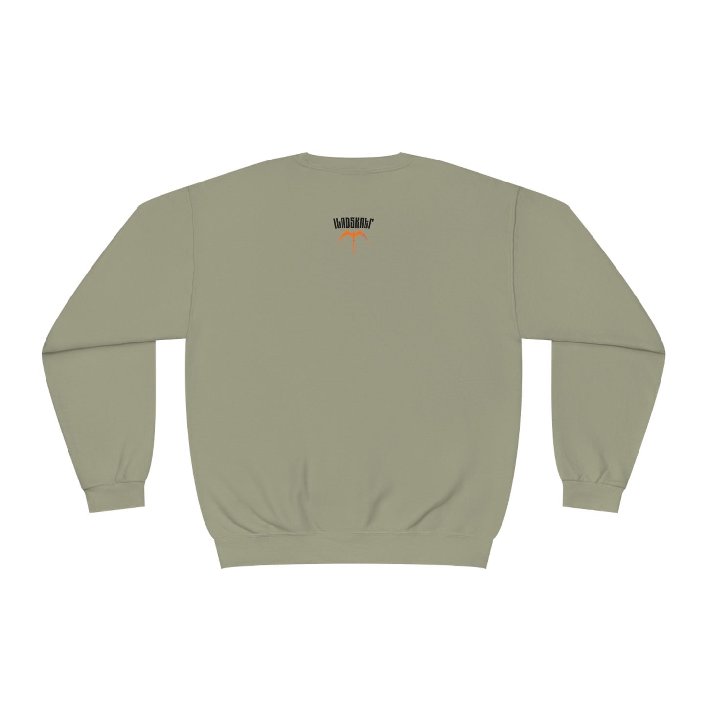 KAVA ROOTS Crewneck Sweatshirt