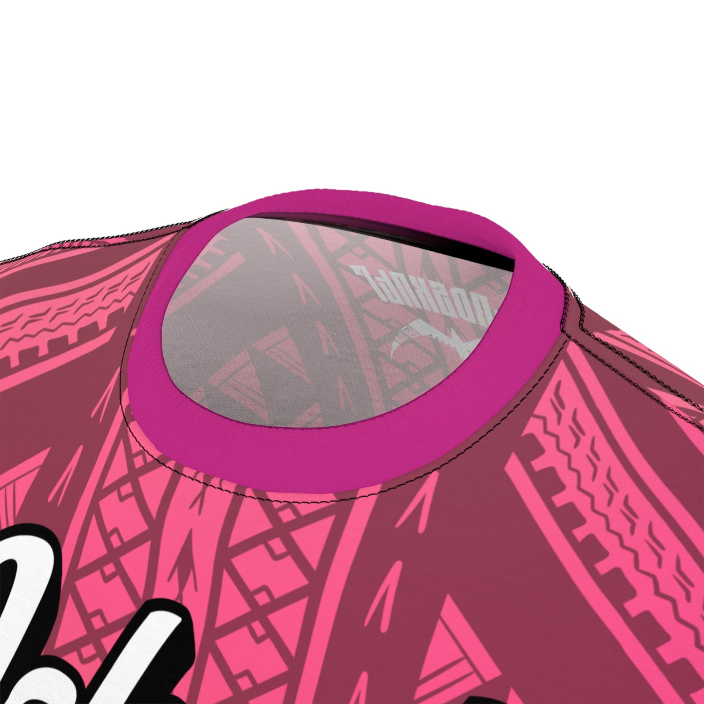 Island SikNature - Pink Candy