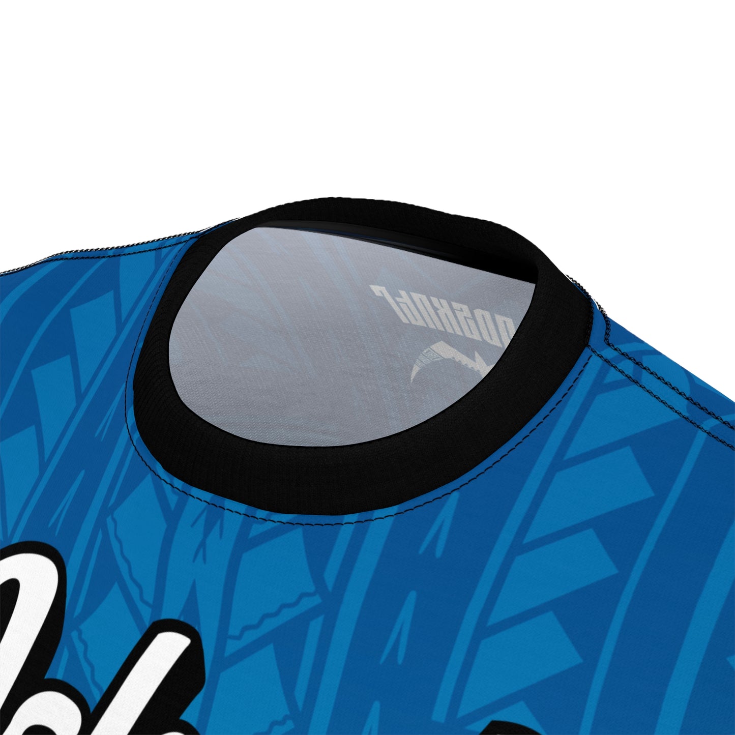 Island Siknature - Sky Blue