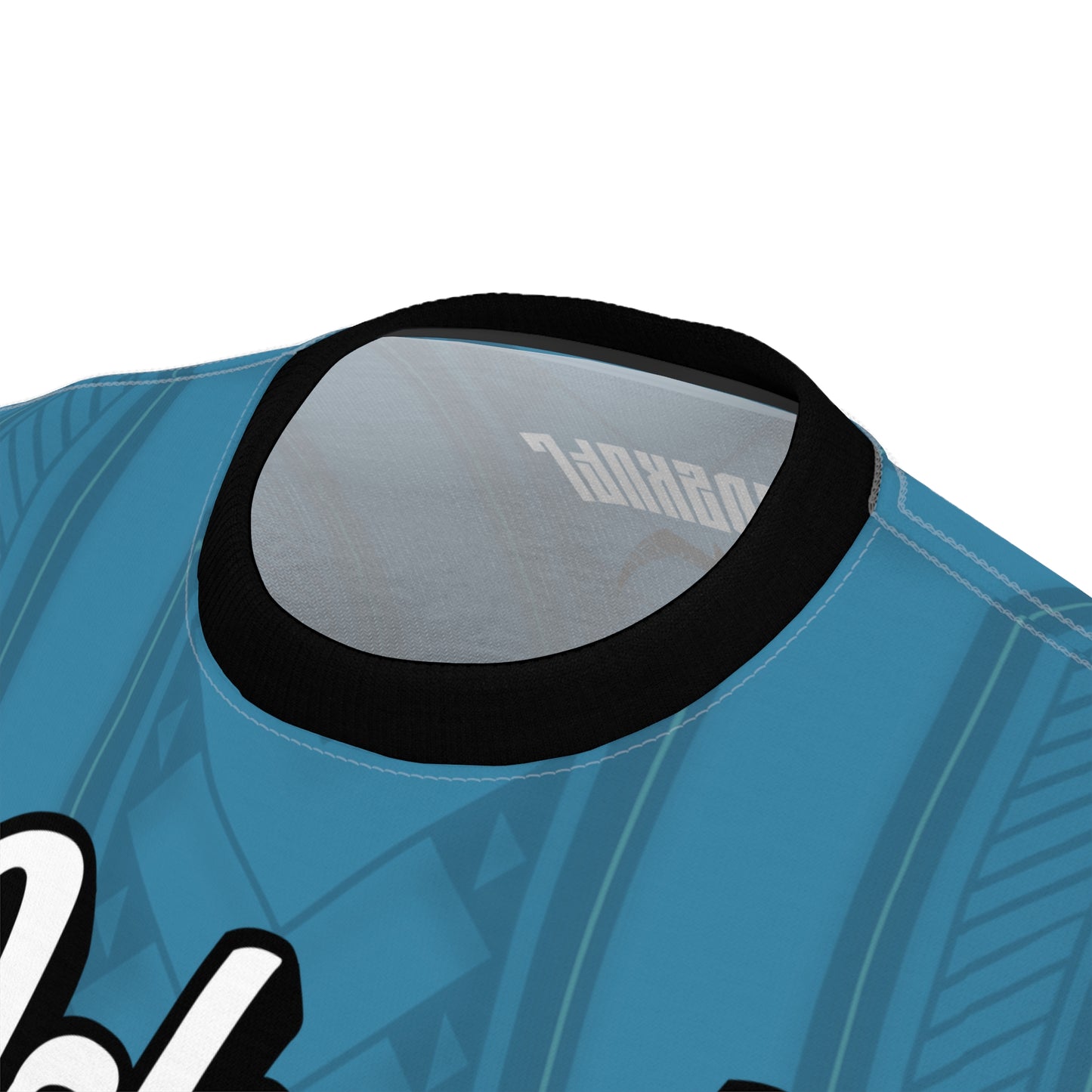 Island SikNature - Ocean Blue