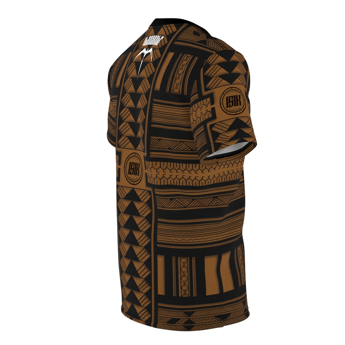 Island SikNature - Brown and Proud