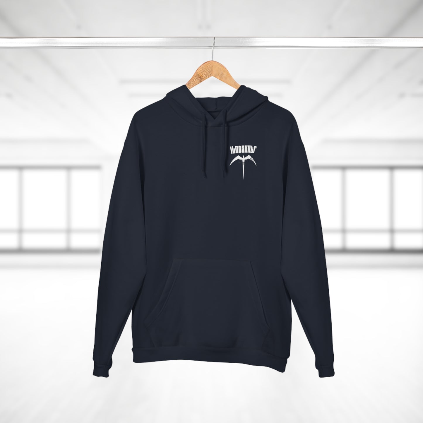 PINEAPPLE ISIK HOODIE