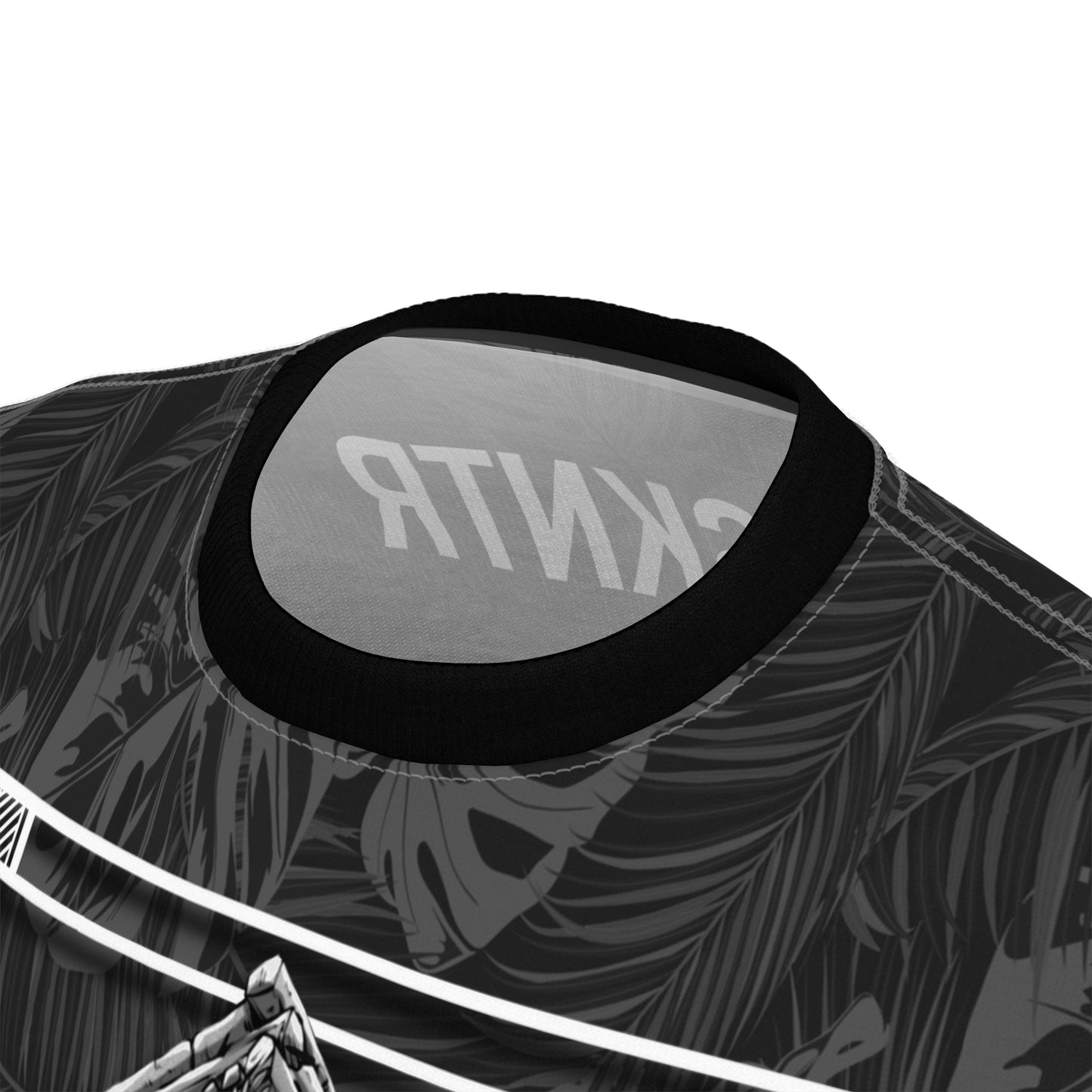 Island Warrior Jersey