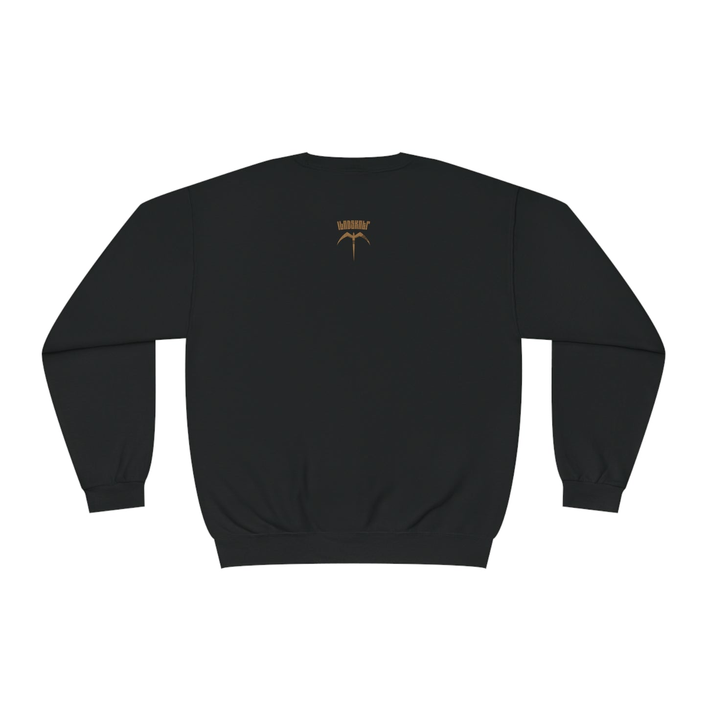 KAVA ROOTS CrewNeck