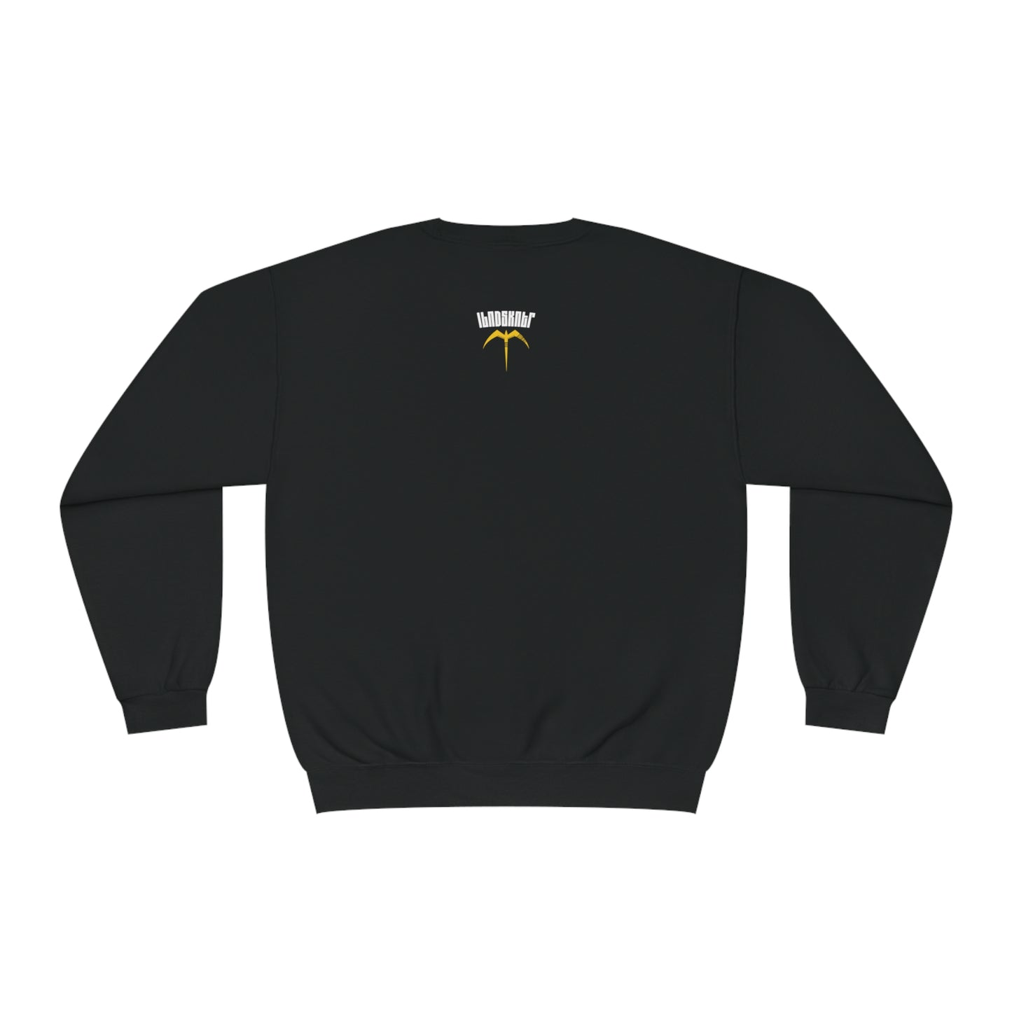 ISIK - Crewneck Sweatshirt