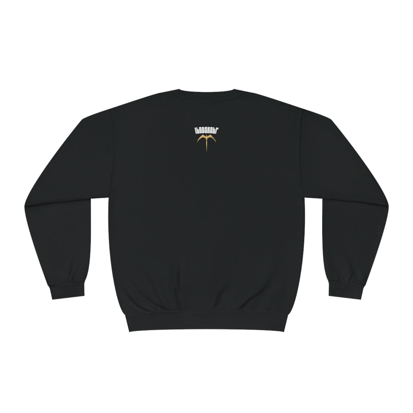 Warriors Crewneck Sweatshirt