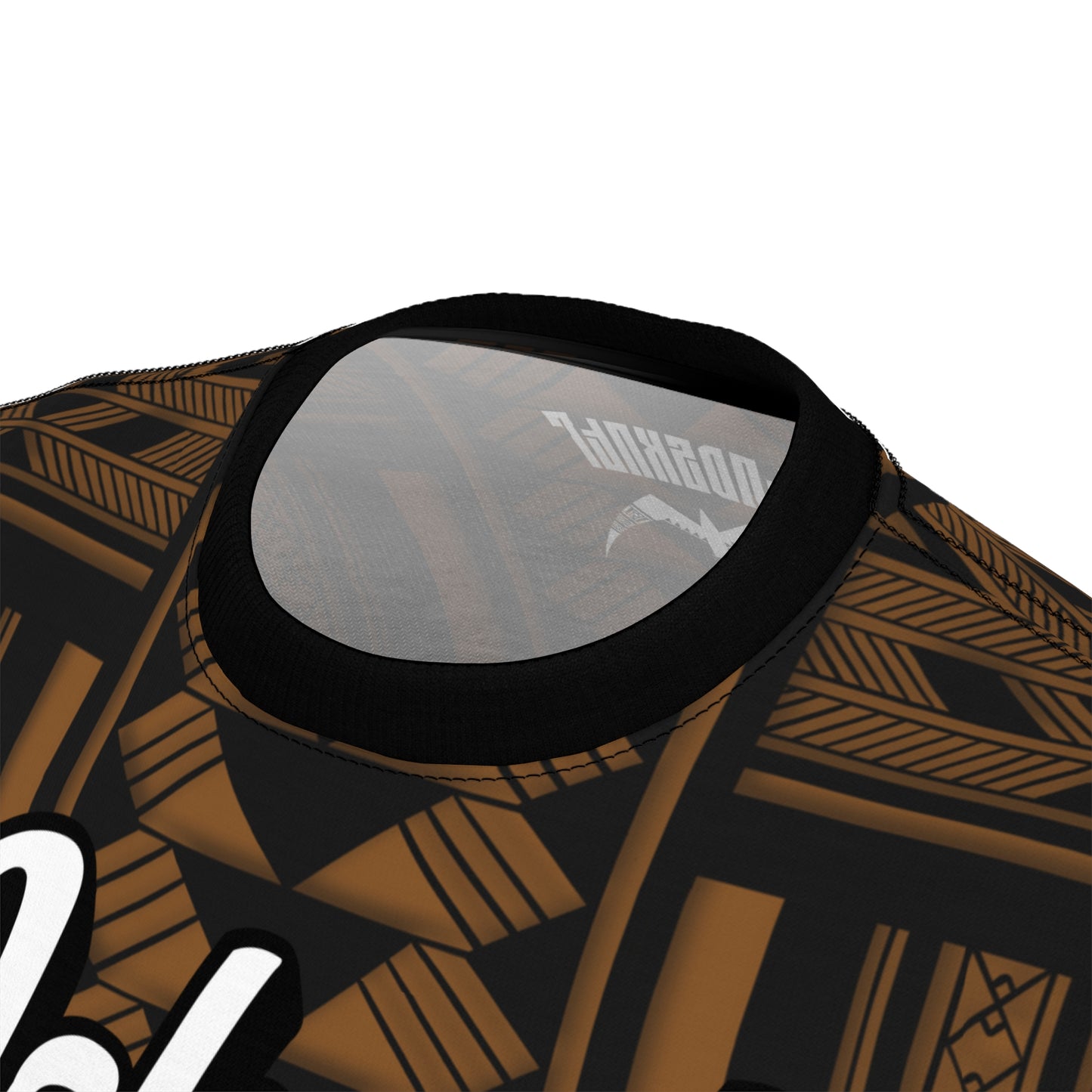 Island SikNature - Brown and Proud