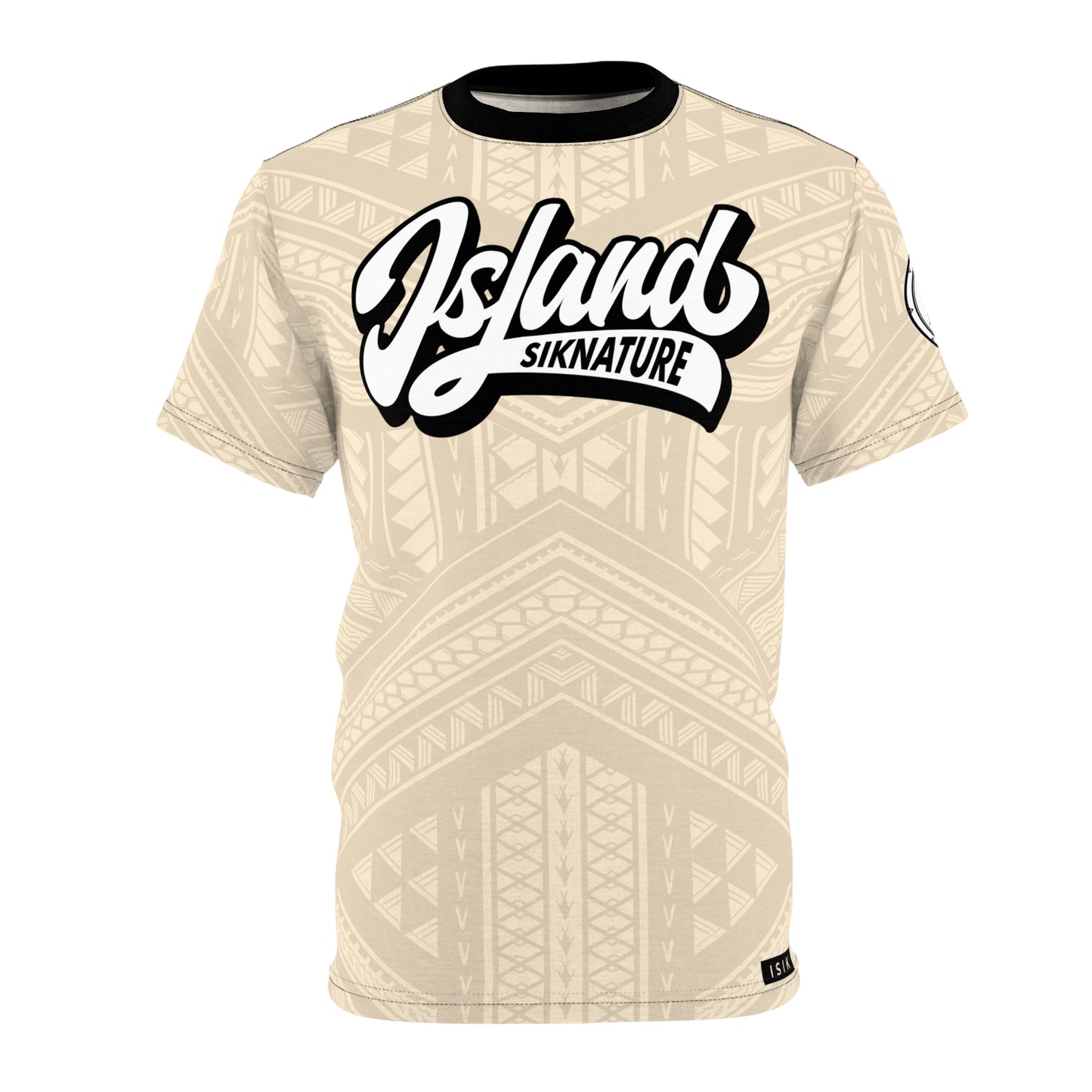 Island SikNature - Khaki Brown