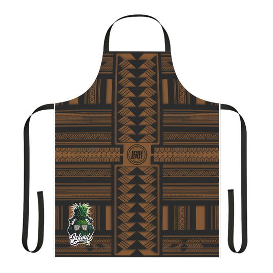 Chefs Apron - Tribal Up