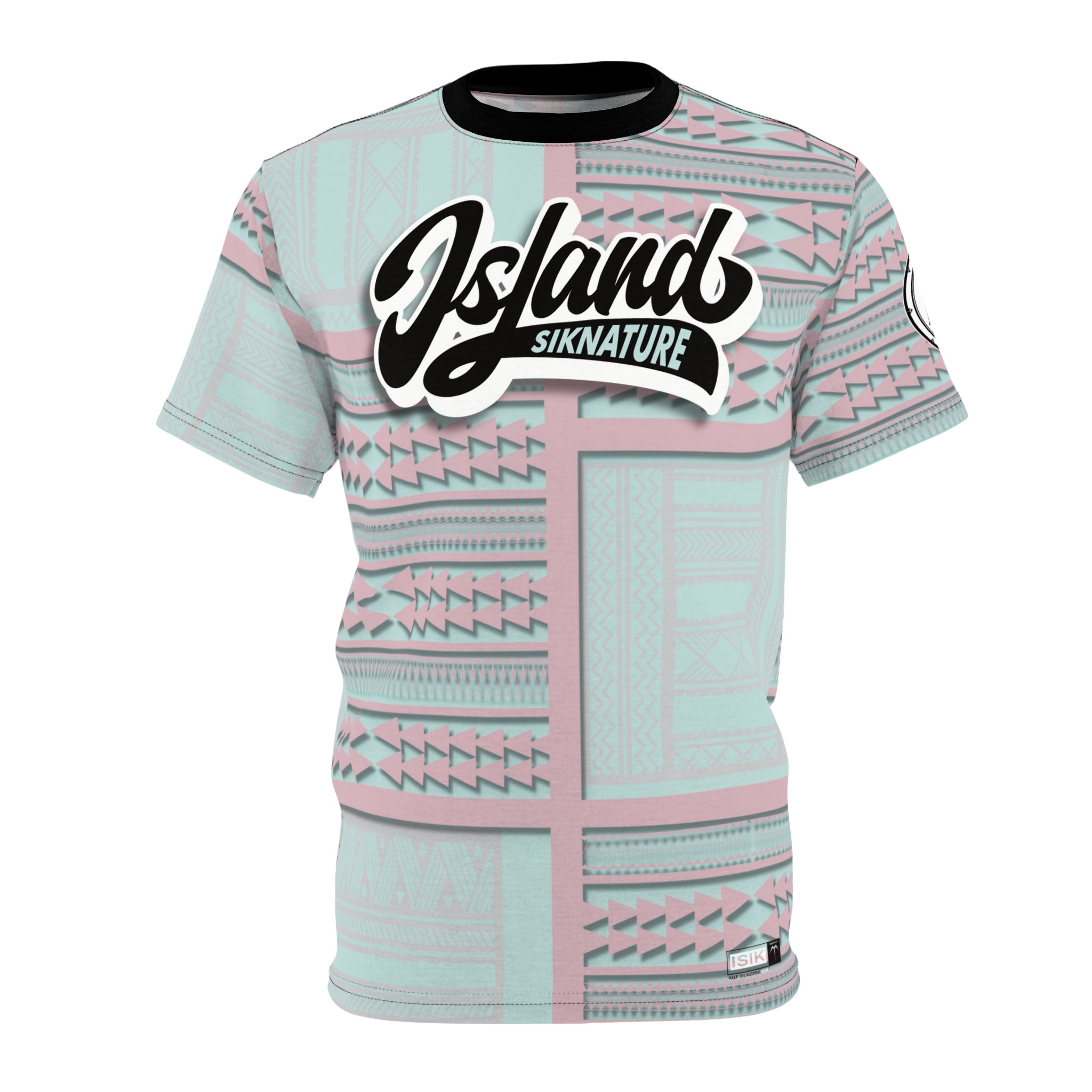 Island SikNature - Candy Blue