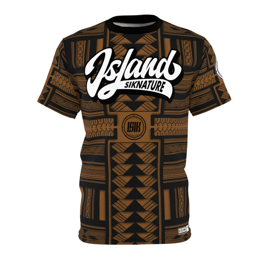 Island SikNature - Brown and Proud