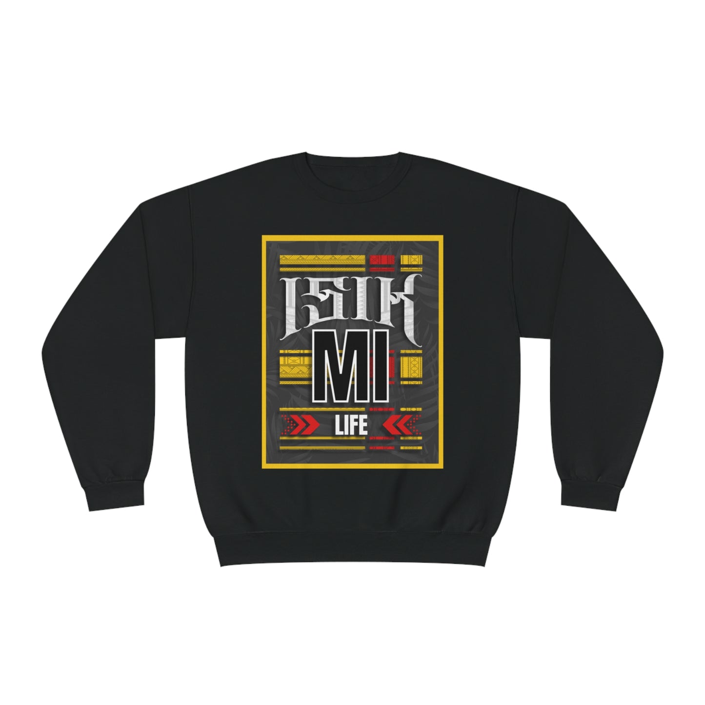 ISIK -  Crewneck Sweatshirt