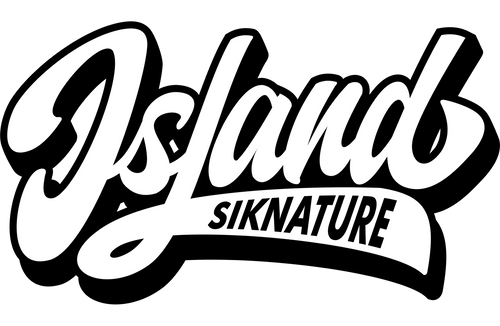Island SikNature